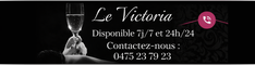 Small banner Victoria